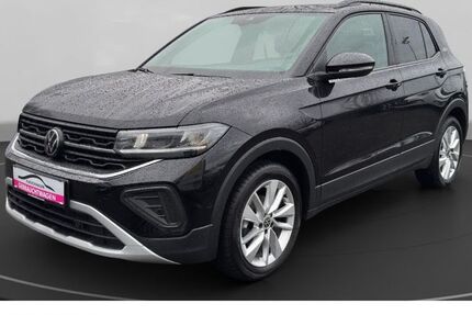 VW T-Cross 25.242 km 25.980 &euro; Bonn 53119