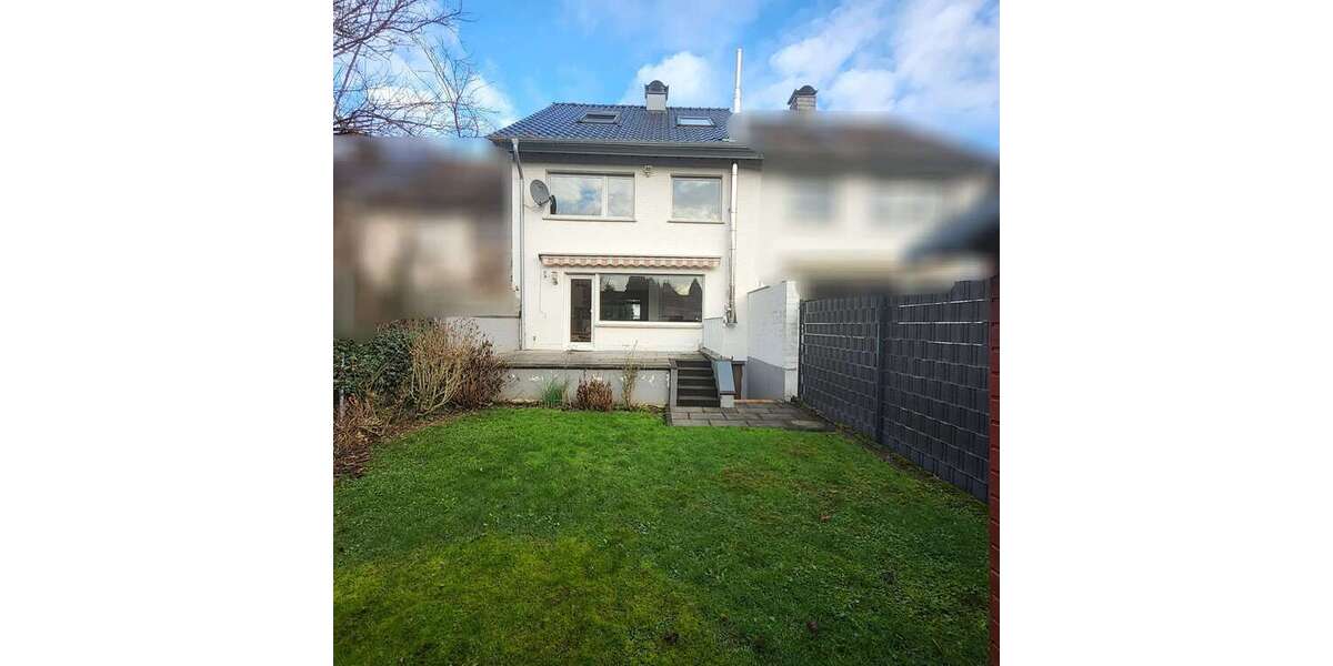 Einfamilienhaus Lohmar - 4 Zimmer, 134 m&sup2;, 380.000&euro; | Angebot:25874847