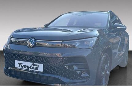 VW Tiguan 8.500 km 56.980 € Hennef 53773