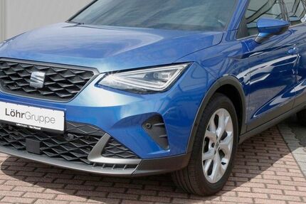 Seat Arona 40.840 km 17.330 &euro; Meckenheim / Bonn 53340