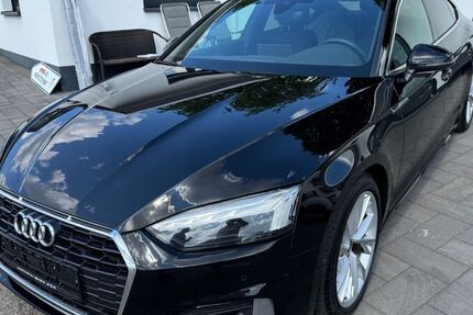 Audi A5 184.101 km 24.980 &euro; Hürth bei Köln 50354
