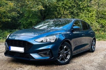 Ford Focus 93.000 km 12.600 &euro; Frechen 50226