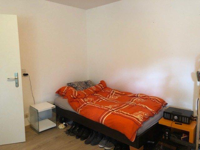 Erdgeschoßwohnung Bonn Auerberg - 1 Zimmer, 34 m&sup2;, 129.900&euro; | Angebot:26222340