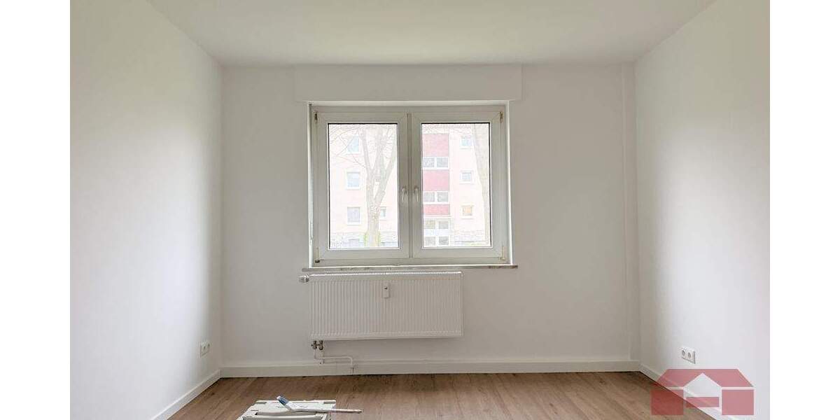 Etagenwohnung Euskirchen Innenstadt - 3 Zimmer, 63 m&sup2;, 590&euro; | Angebot:24779996