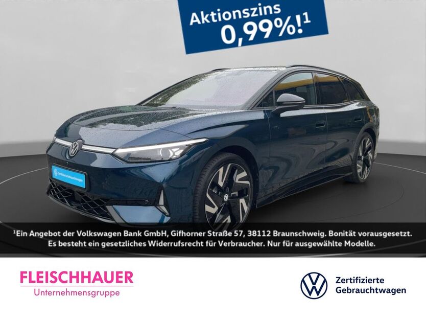 VW ID.7 29.538 km 54.980 € Köln-Mülheim 51063