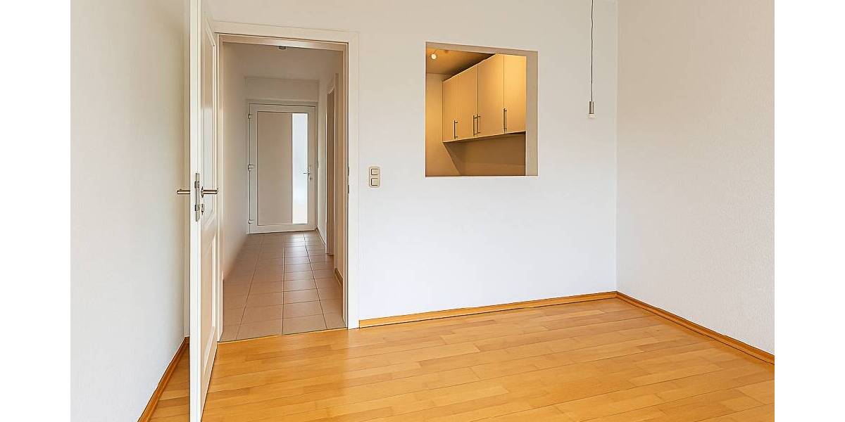 Reihenmittelhaus Bonn Lannesdorf - 3 Zimmer, 69 m&sup2;, 289.000&euro; | Angebot:25694274