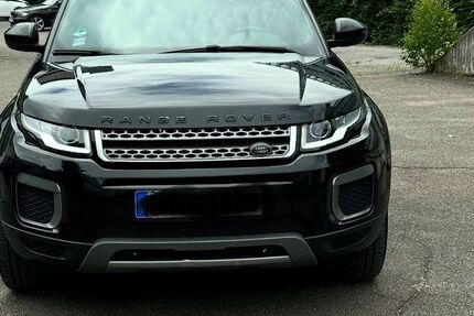 Land Rover Range Rover Evoque 84.000 km 15.900 € Köln 50937