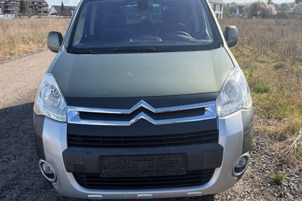 Citroen Berlingo 178.700 km 4.500 &euro; Köln/Poll 51105