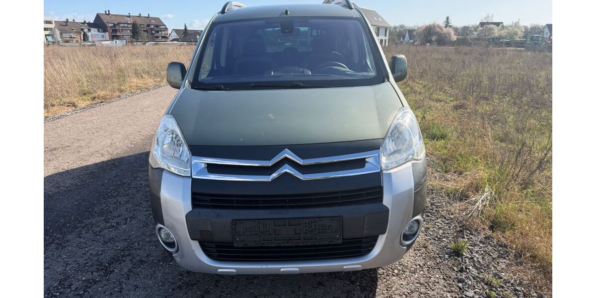 Citroen Berlingo 178.700 km 4.500 &euro; Köln/Poll 51105