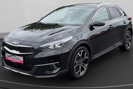 Kia XCeed 73.504 km 18.880 &euro; Euskirchen 53879