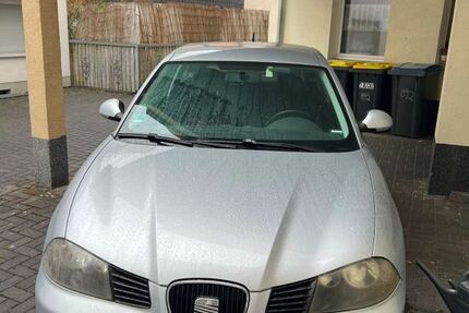Seat Ibiza 188.000 km 1.850 &euro; Köln 51061