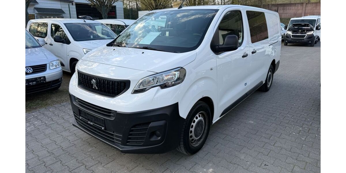 Peugeot Expert 38.500 km 14.990 &euro; Heimersheim 53474