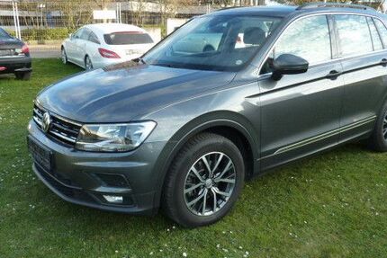 VW Tiguan 125.386 km 19.300 &euro; Huerth 50354