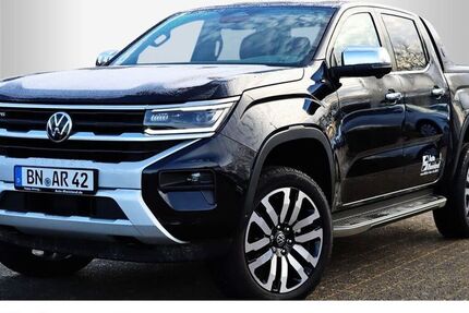 VW Amarok