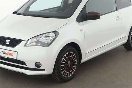Seat Mii 35.962 km 8.520 € Köln 50739