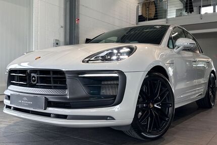 Porsche Macan 40.000 km 93.990 &euro; Erftstadt 50374
