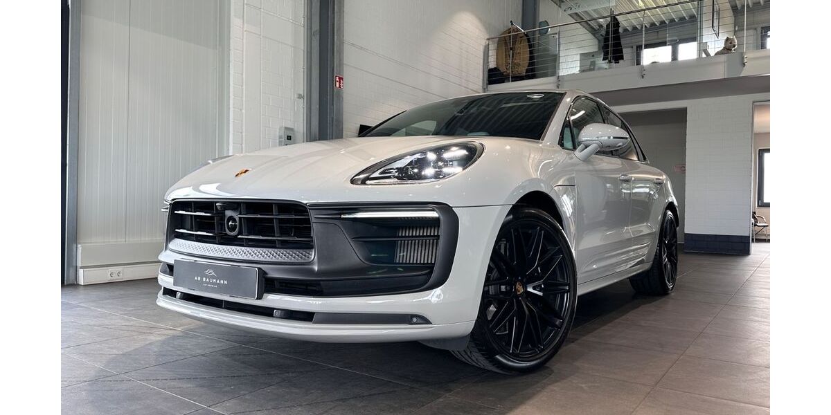 Porsche Macan 40.000 km 93.990 &euro; Erftstadt 50374