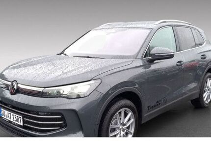 VW Tiguan 21.000 km 49.990 € Bad Honnef 53604