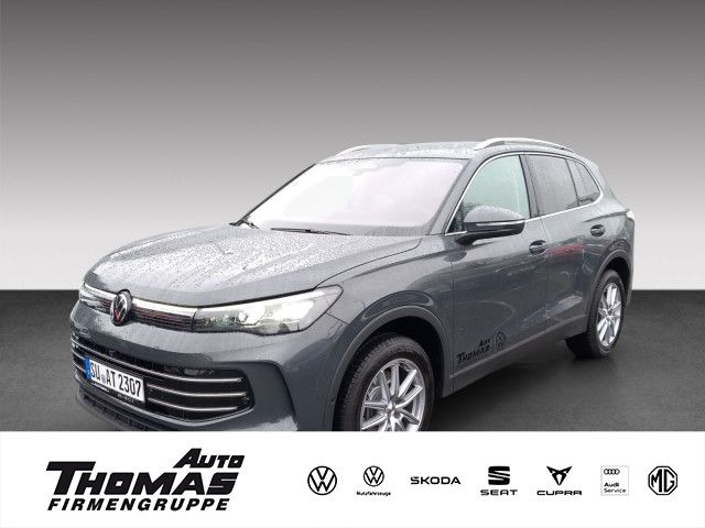 VW Tiguan 21.000 km 49.990 € Bad Honnef 53604