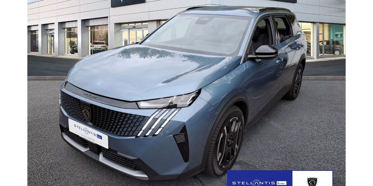 Peugeot 5008 12.000 km 47.880 &euro; Köln 50933