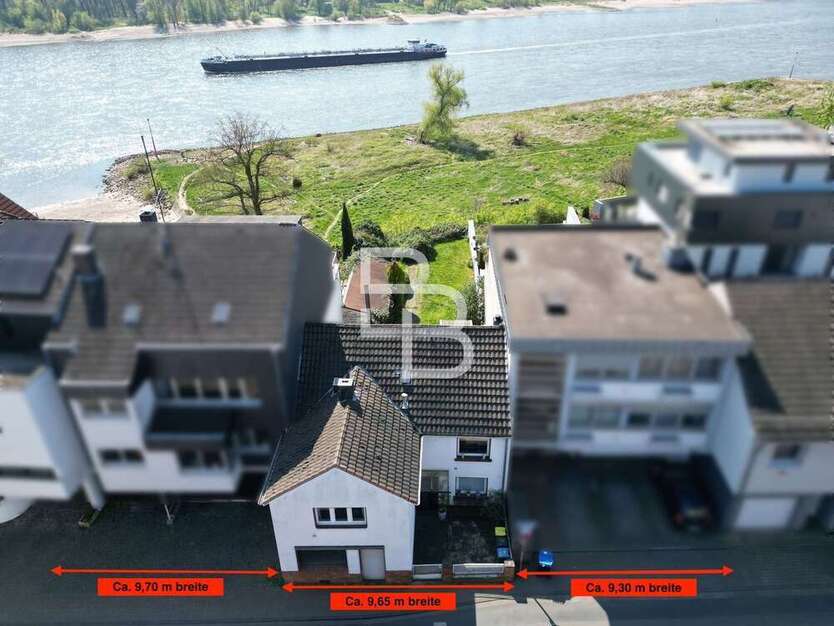 Haus zum Kaufen in Köln 849.000 € 120 m²