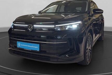 VW Tiguan 30.500 km 33.980 € Bonn 53119