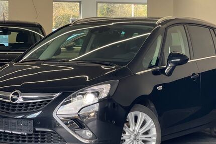 Opel Zafira 169.000 km 7.490 &euro; Alfter bei Bonn 53347