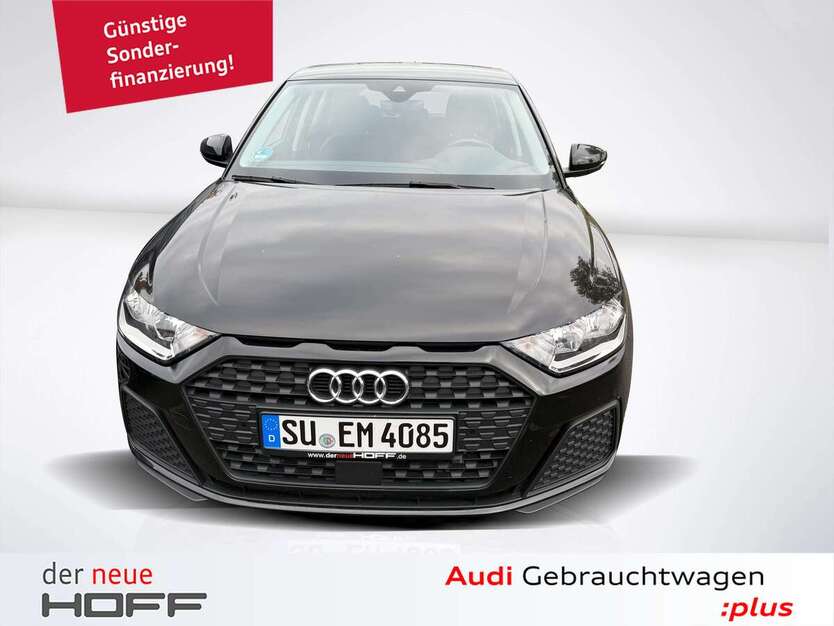 Audi A1 9.990 km 21.975 € Sankt Augustin 53757
