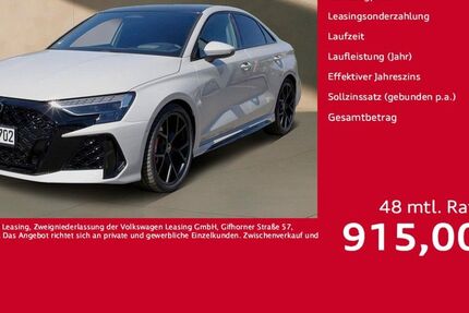 Audi RS3 5.500 km 76.550 &euro; Meckenheim / Bonn 53340