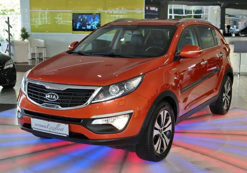 Sportage