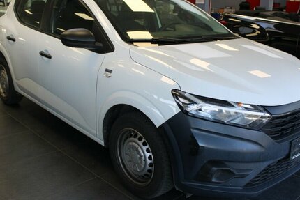 Dacia Sandero 1.0 - 5-Türig - 53.076 km 8.980 € Euskirchen 53881