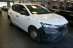 Dacia Sandero 1.0 - 5-Türig - 53.076 km 8.980 € Euskirchen 53881