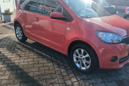 Skoda Citigo 44.855 km 9.650 &euro; Weilerswist 53919