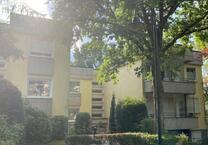 Vermietung: Freundliche 2-Zimmerwohnung Bensberg-Moitzfeld