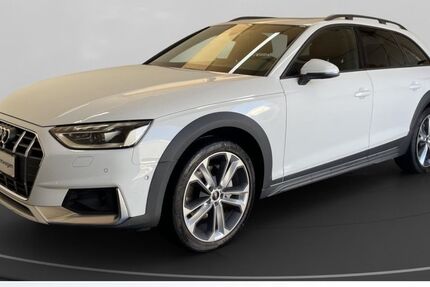 Audi A4 63.968 km 33.890 &euro; Köln 50823