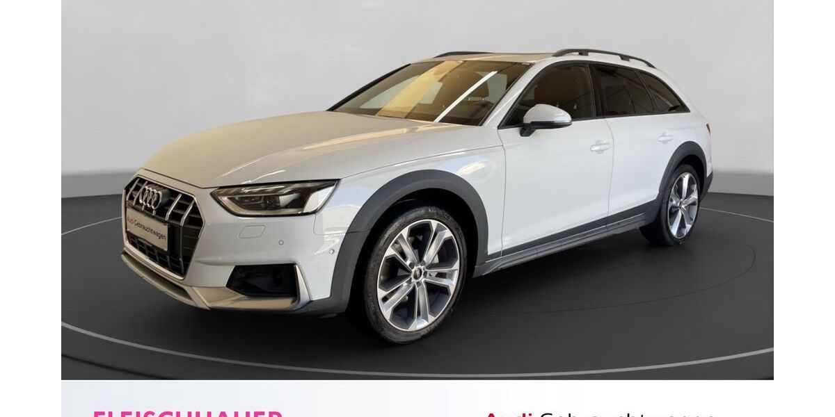 Audi A4 63.968 km 33.890 &euro; Köln 50823