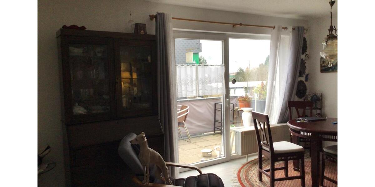 Etagenwohnung Bergisch Gladbach - 1 Zimmer, 43 m&sup2;, 550&euro; | Angebot:25893280