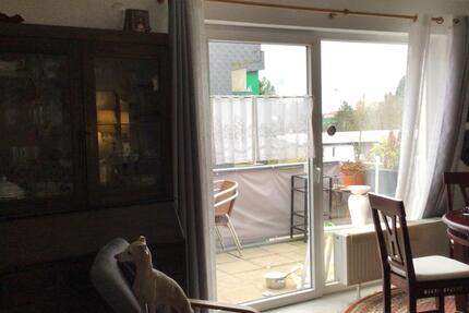 Wohnung Bergisch Gladbach - 1 Zimmer, 43 m&sup2;, 550&euro; | Angebot:25893280