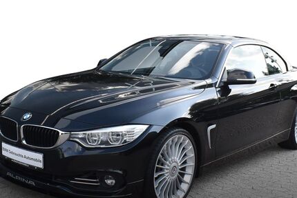 Alpina B4 79.608 km 46.990 &euro; Bad Neuenahr 53474