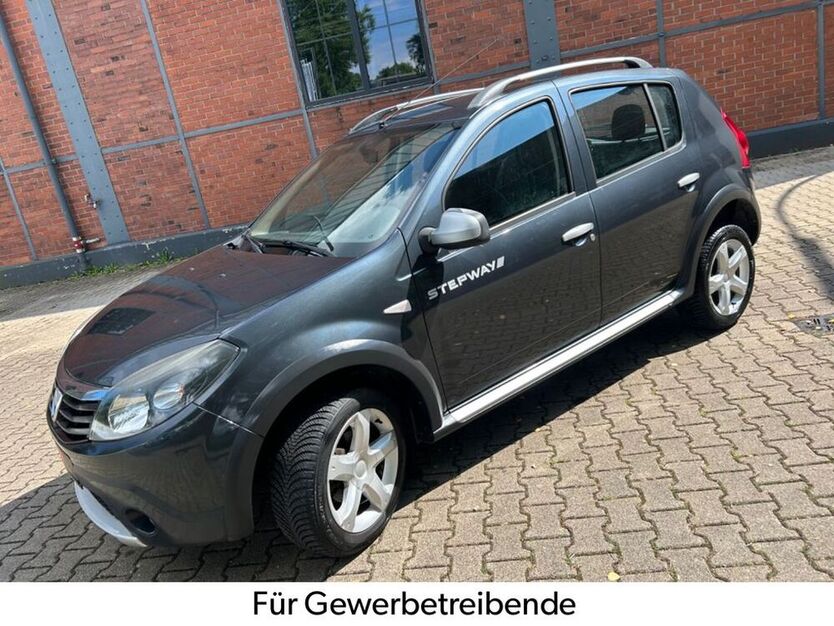 Sandero