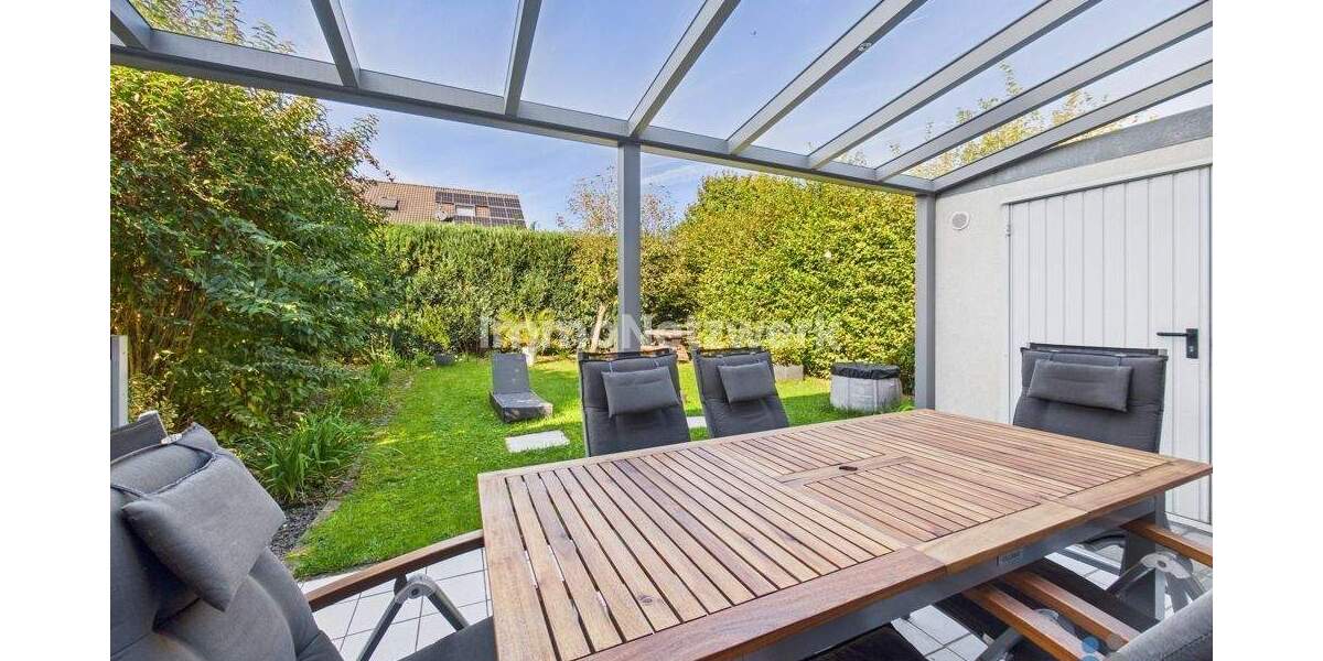 Doppelhaushälfte Hürth / Efferen Efferen - 4 Zimmer, 130 m&sup2;, 799.500&euro; | Angebot:24802643