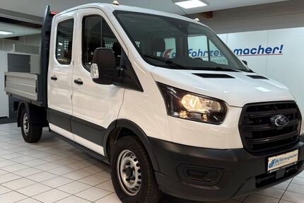 Ford Transit 14.000 km 28.788 € Rheinbach 53359