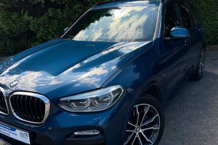 BMW X3 106.301 km 31.990 € Remagen 53424