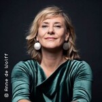 Britta Rex Quartett