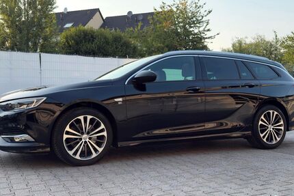 Opel Insignia 115.625 km 16.390 € Siegburg 53721
