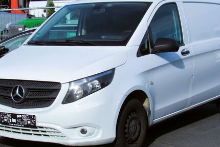 Mercedes-Benz Vito 284.000 km 9.900 € Köln-Rath 51107