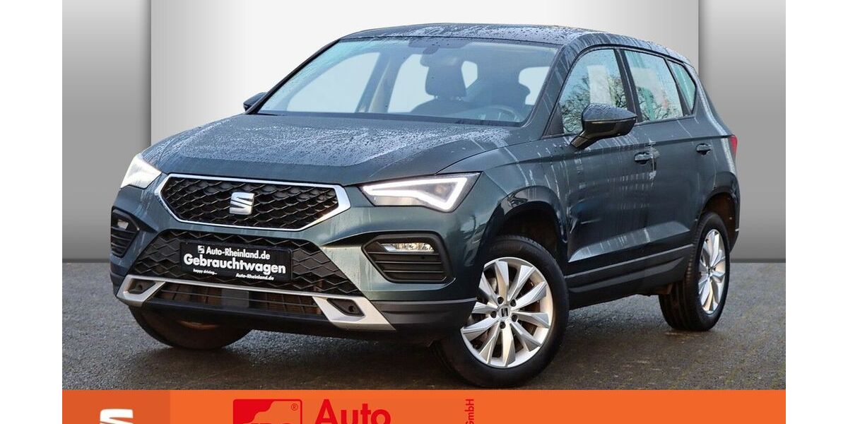 Seat Ateca 62.370 km 19.641 &euro; Bonn 53175