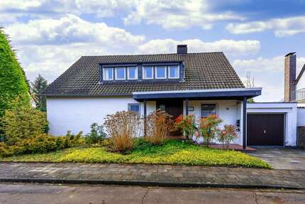 Haus Bonn Gielgen - 5 Zimmer, 133 m&sup2;, 350.000&euro; | Angebot:24817467