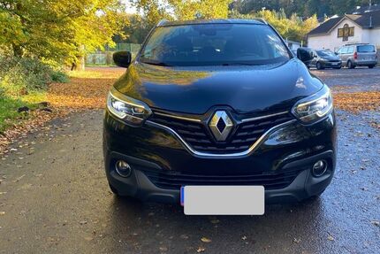 Renault Kadjar 75.000 km 11.600 € Köln 51107