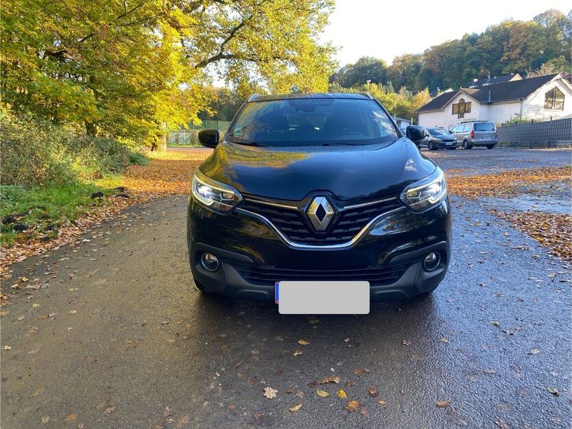 Renault Kadjar 75.000 km 11.600 € Köln 51107
